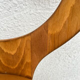 4 Baumann Seagull chairs