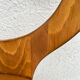 4 Baumann Seagull chairs