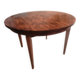 Vintage round table