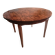 Vintage round table