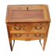 Bureau de pente jean Laïck