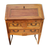 Bureau de pente jean Laïck