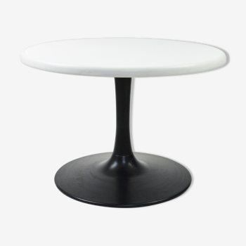 Table basse Mecalit, Allemagne, années 1980