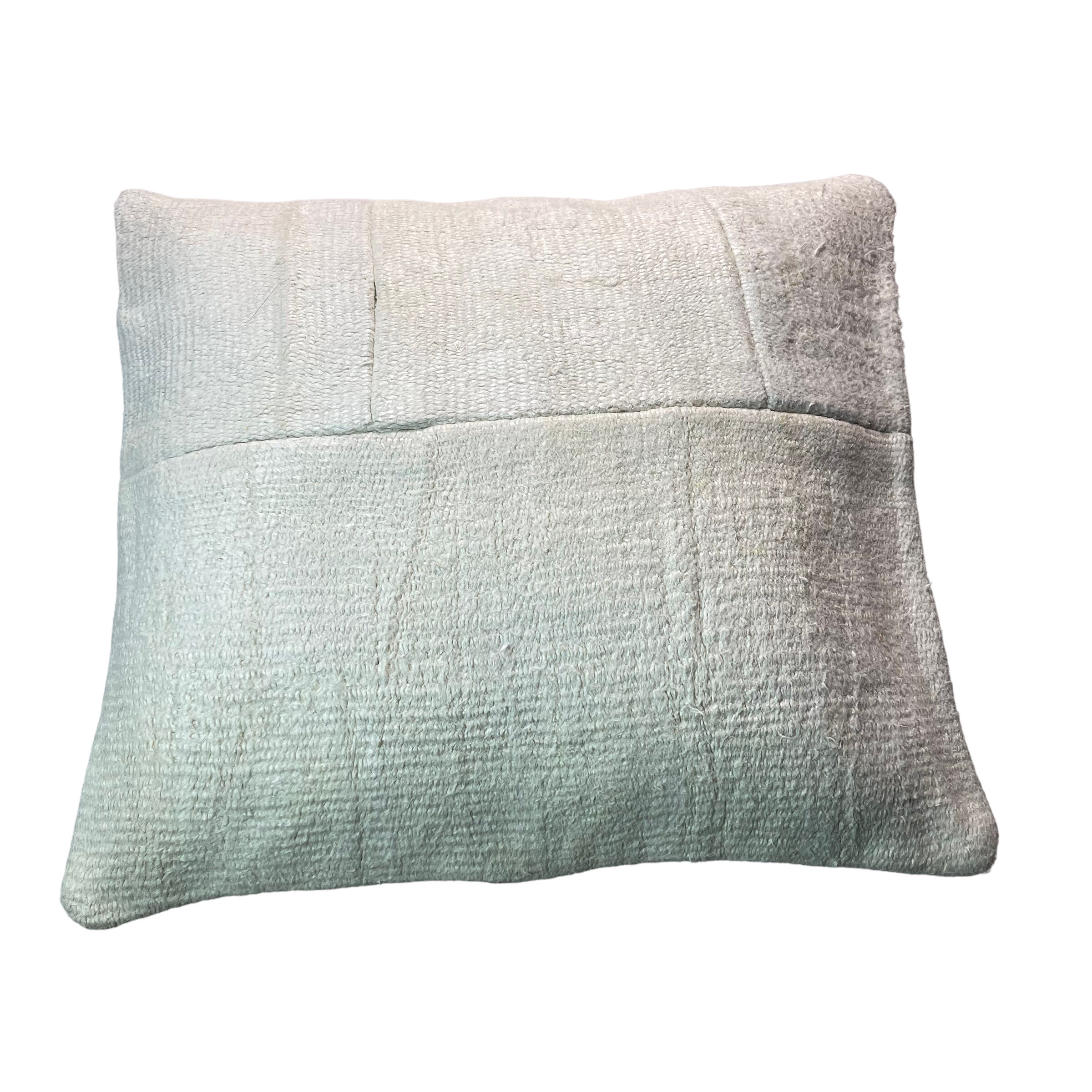 Turkish kilim cushion cover 40 x 40 cm