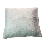 Turkish kilim cushion cover 40 x 40 cm