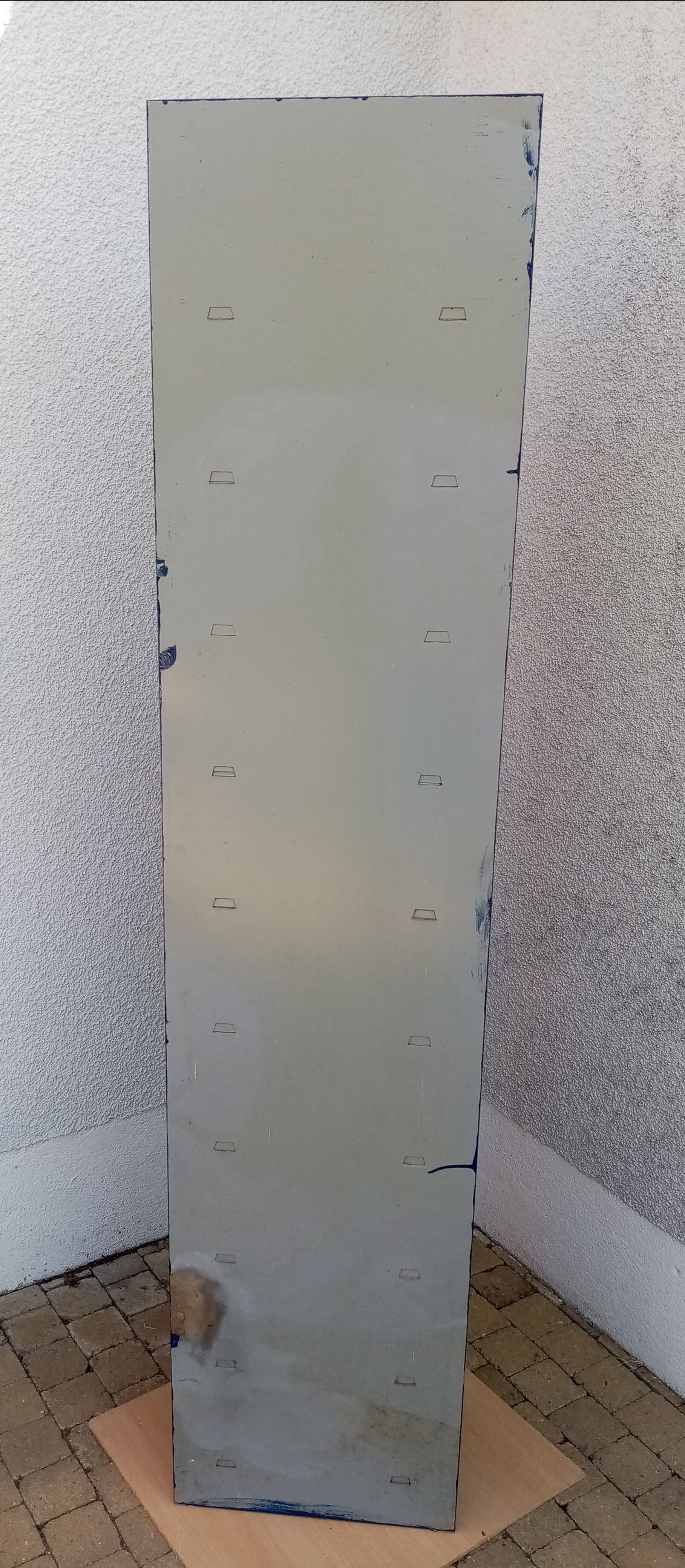 Flase binder