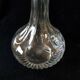 Liquor carafe and its cap