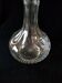 Liquor carafe and its cap