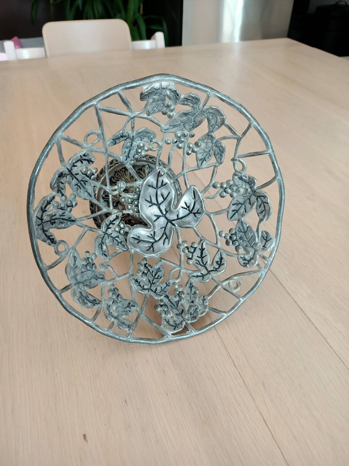 Arthur Court Designs Fruit Basket