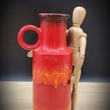 Vase West Germany 40128