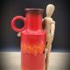 Vase West Germany 40128