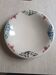 Low Badonviller Art Deco Compote Dish