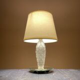 Old Art Deco table lamp