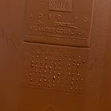 Lord YO bridge armchair by Starck