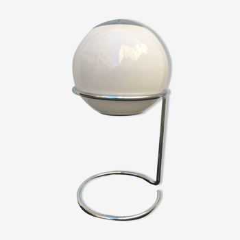 Lampe eyeball design italien 70’´