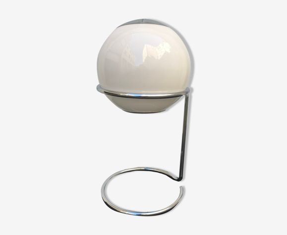 Lampe eyeball design italien 70’´