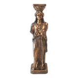 Caryatid Sculpture