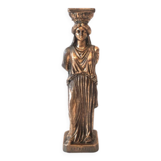 Caryatid Sculpture
