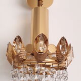 Palwa Crown pendant light
