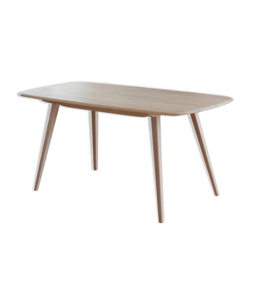 Vintage Dining Table - Ercol