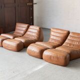 Modular sofa 'Saparella' by Michel Ducaroy