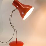 Lampe de table du milieu du siècle | Josef Hurka pour Napako | millésime des années 60