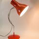 Midcentury table lamp | Josef Hurka for Napako | vintage 60's
