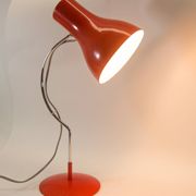 Midcentury table lamp | Josef Hurka for Napako | vintage 60's