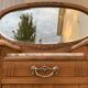 Art deco buffet walnut 1920