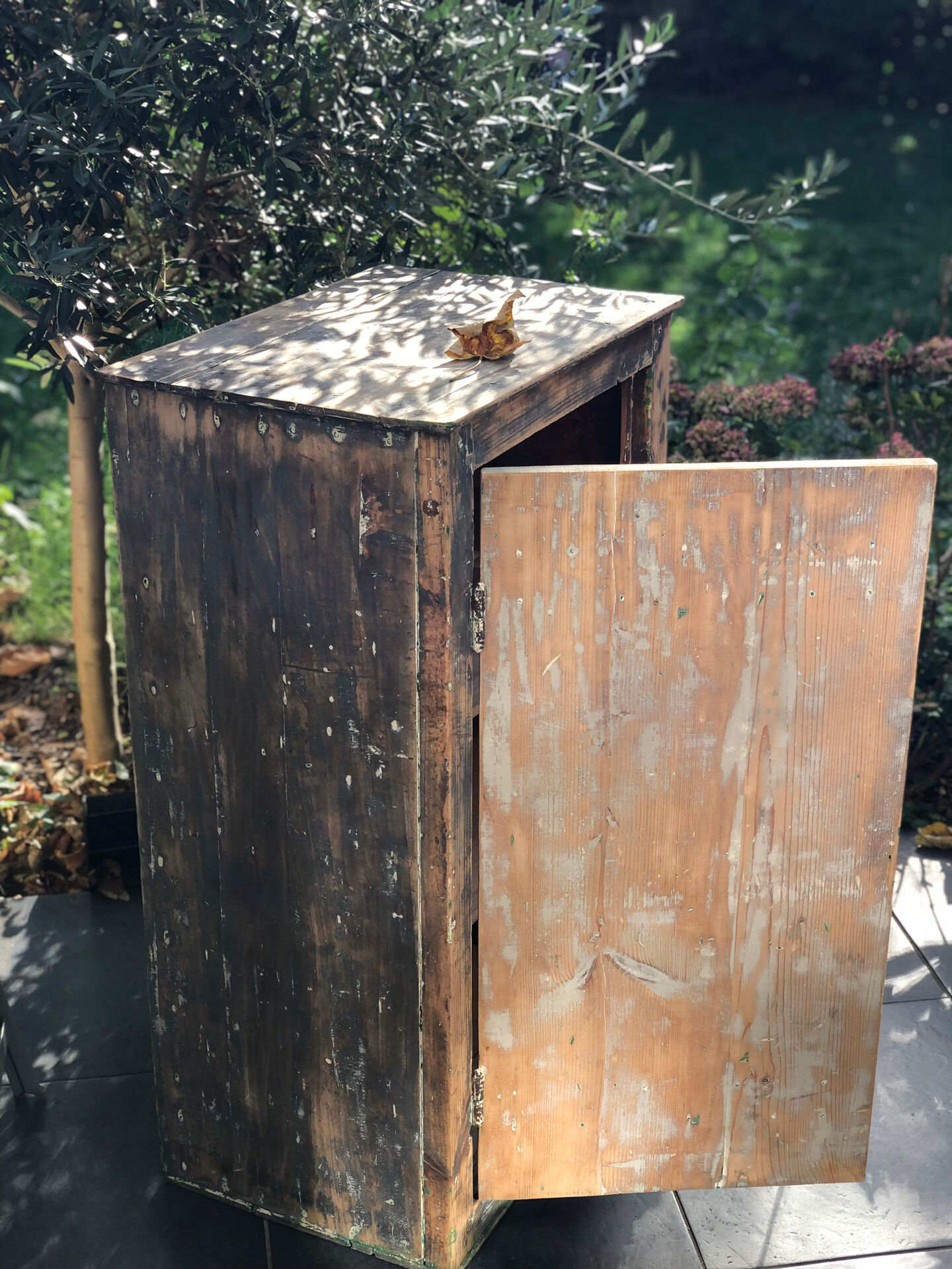 Workshop furniture