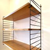 String shelf