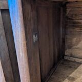 Pair of bedside tables