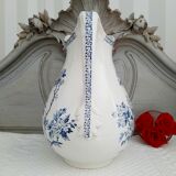 Antique earthenware iron-earthen toilet pitcher