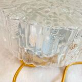 Vintage applique or lamp to lay