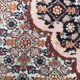 Carpet persian tabriz 202 x 307cm