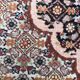 Carpet persian tabriz 202 x 307cm