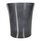 "Black Iron" Metallic Moon Armchair by Tokujin Yoshika for Moroso  62cm x 62cm x 74cm