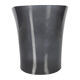 "Black Iron" Metallic Moon Armchair by Tokujin Yoshika for Moroso  62cm x 62cm x 74cm