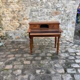Louis Philippe desk with box