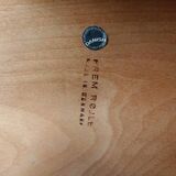 Hans Olsen table