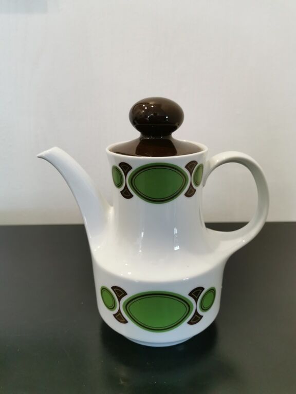 Coffee service