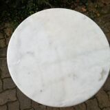 Bistro 1900 roundtable