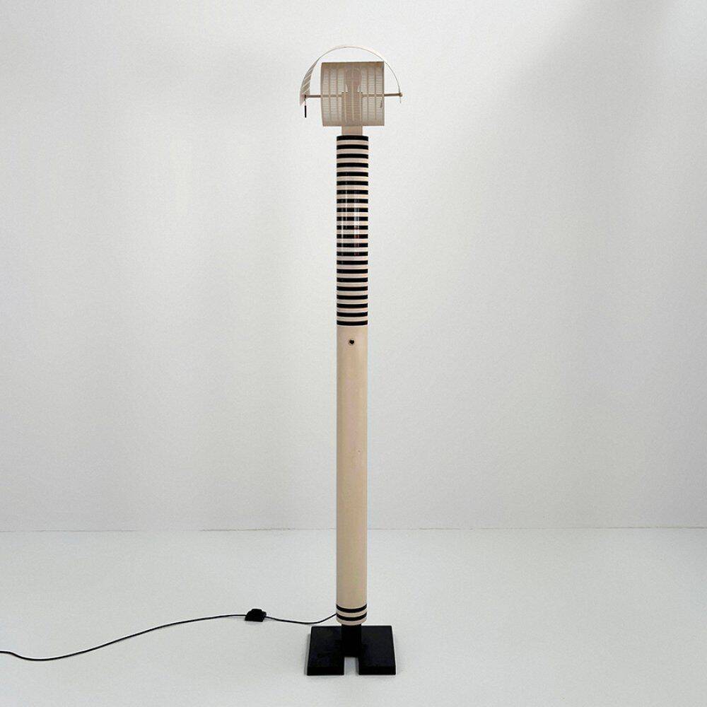 Lampadaire Shogun Mario Botta