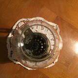Pigeon lamp