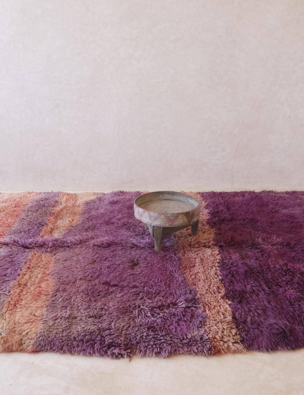 Beni MGuild Vintage Rug - 325 x 197 cm