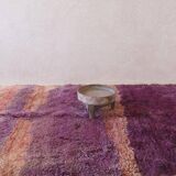 Beni MGuild Vintage Rug - 325 x 197 cm