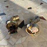 Spot mural Regianni with switch