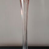 Vase /soliflore col fleur