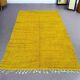 Traditional Moroccan rug, pure wool, 3x2 m.