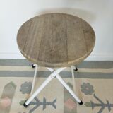 Folding stool